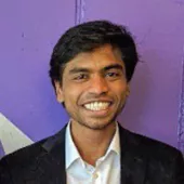 Praveen Sekar