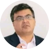 Nick Singh