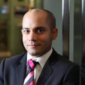 Ali Izadi