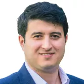 Benyamin Davaji