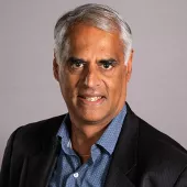 Bharath Rajagopalan