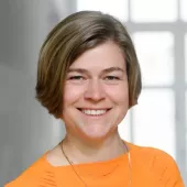 Corinna Wolf