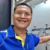 Dr. Shou Nam Lee