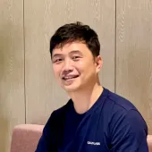 Brendon Choe