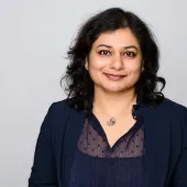 Mayurakshi Dutta