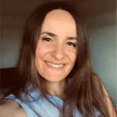 Maryia Kurdina