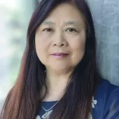 Sue Sung Trinity