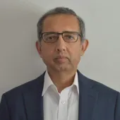 Sunil Pandit
