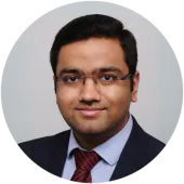 Abhishek Deshmukh, Quanscient