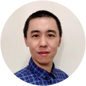 Andy Cai, COMSOL