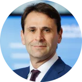 Christophe Fouquet, ASML