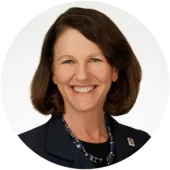 Deirdre Hanford, Natcast CEO