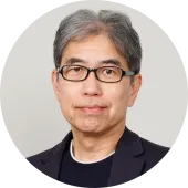 Hidehito Takahashi, Resonac