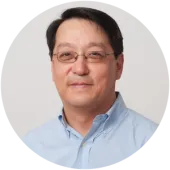 Kevin Yasumura, Google 