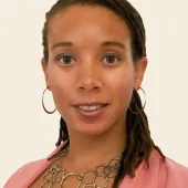 Kim Harrison