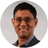 Prith Banerjee