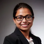 Renata Saha