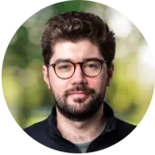 Valentin Antoine, TDK