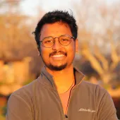 Vineeth Kalluru