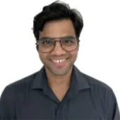Viraj Modak