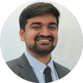 Vishal Saroha