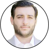 Anson Yeganegi, TDK USA