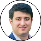 Benyamin Davaji, Northeastern University