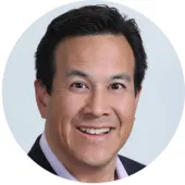 David Lam Headshot