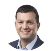 David M Fried, Lam Research Headshot 