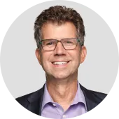 Jeffrey Welser, IBM Research