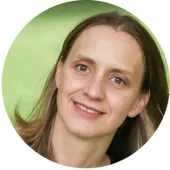 Luciana Meli, IBM Headshot