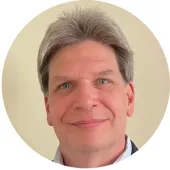 Michael Munsey Headshot