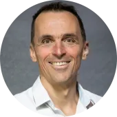 Pierre-Damien Berger, CEA Leti