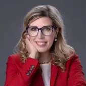 Carolina Aguilar