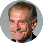 Alberto Sangiovanni-Vincentelli, UC Berkeley