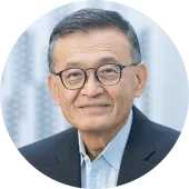 Lip-Bu Tan, Intel
