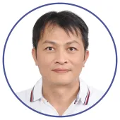 Mike Tseng