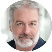 Philippe Lanctôt Headshot