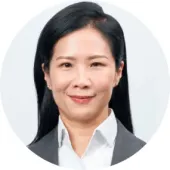Ms. Cindy Koh