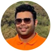 Saurav Bhattacharjee