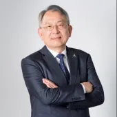 曾國正〡董事長〡台船環海