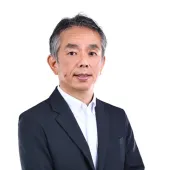 木島俊太〡策略部門資深總經理〡捷熱能源​