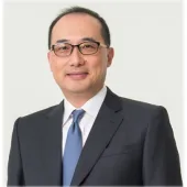 蕭志鵬〡中國信託商業銀行〡資深副總經理​
