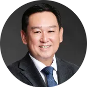 Andrew Goh