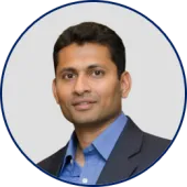 Ganesh Vanamu, Nova