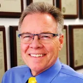 Gary Van Schooneveld headshot