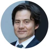 James Amano