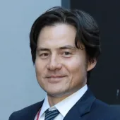 James Amano