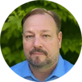 John Makin, Ebara Technologies