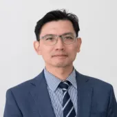 Clark Tseng 2025